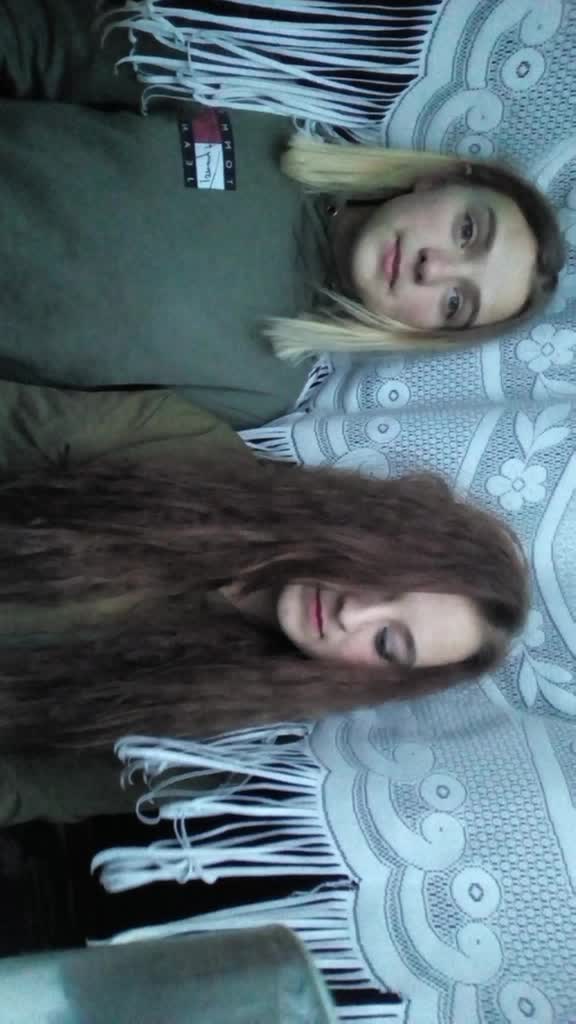 @Алина_Юля