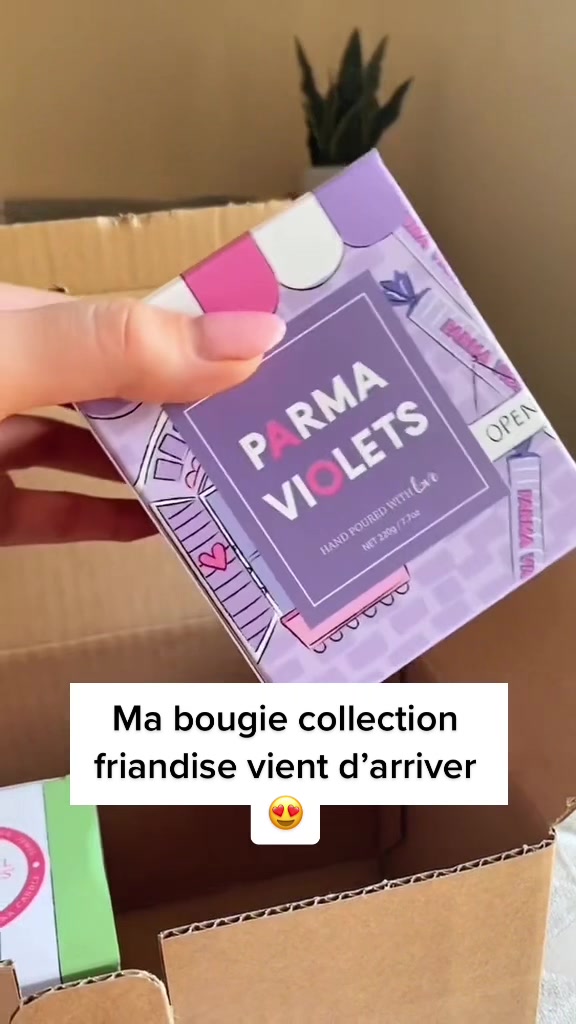 @ImperialCandlesFrance