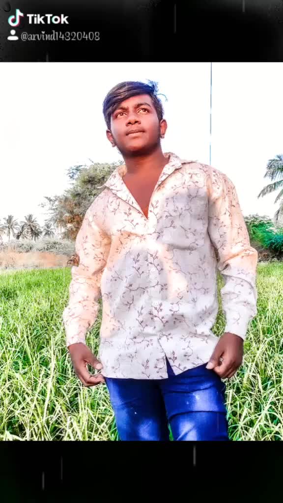 @Arvind