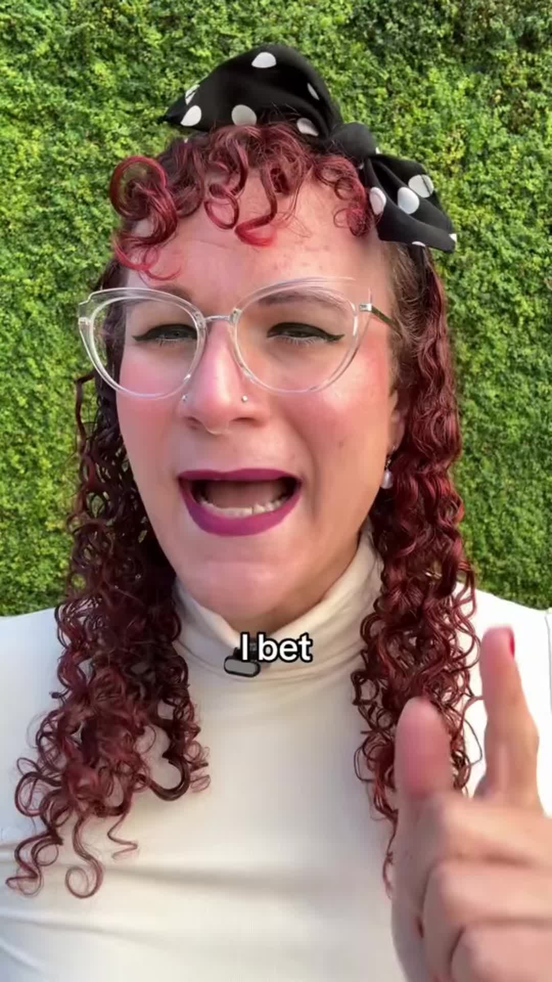 @Lady J