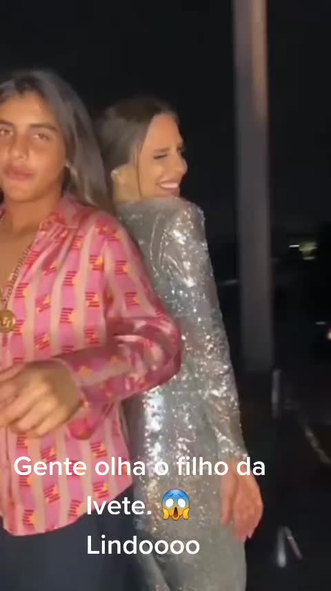 @CriadeIveteOficial