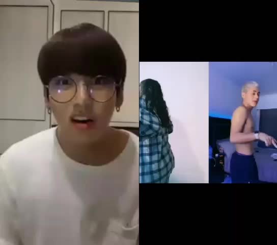@Jungkook