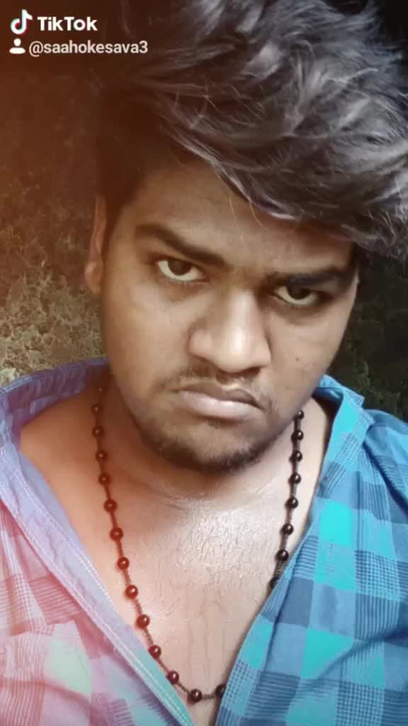 @saaho Kesava