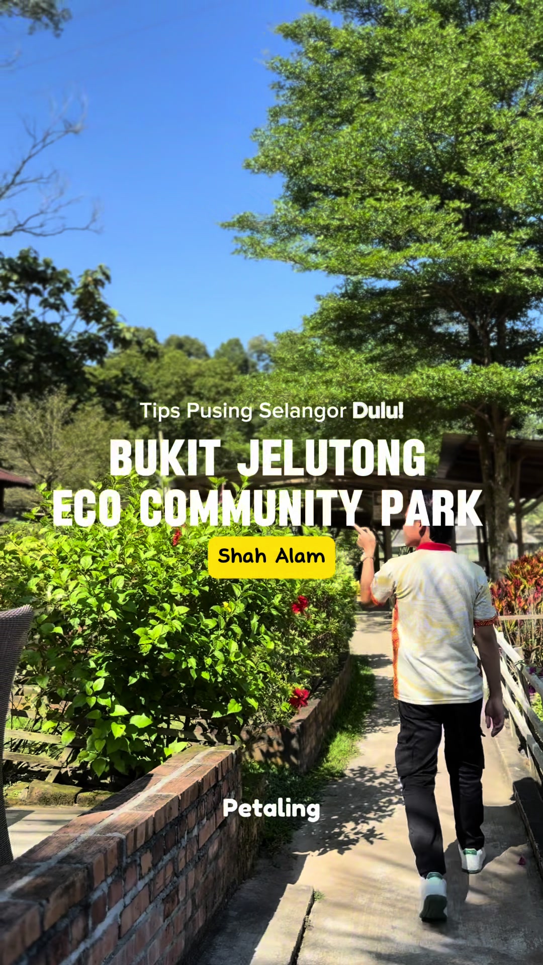 @TourismSelangor