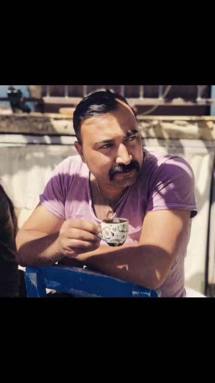 @Niyazi Durmuş