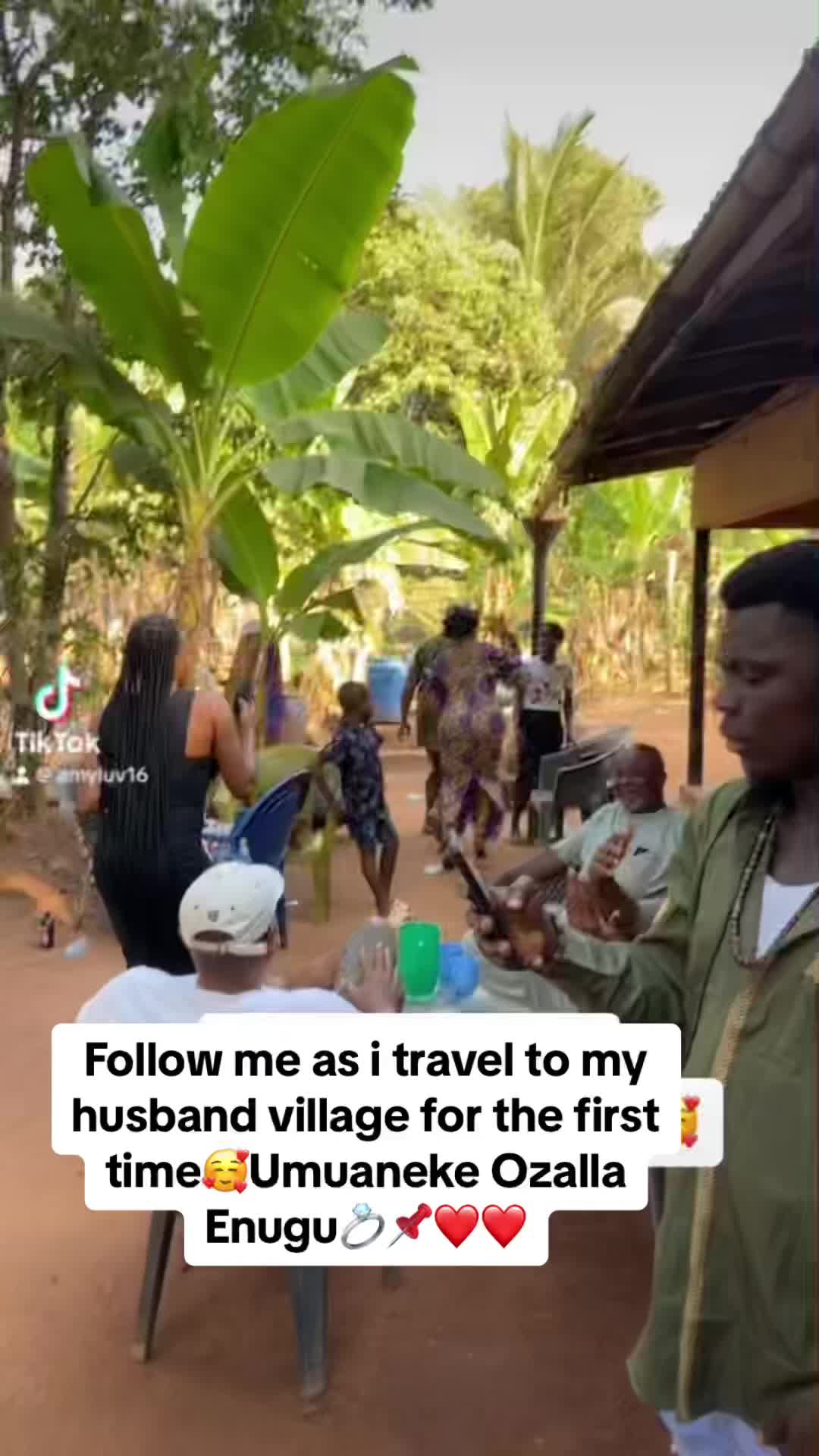 @Amaka
