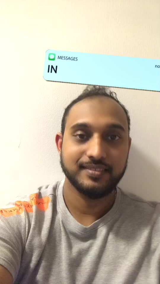 @Syed Ismail