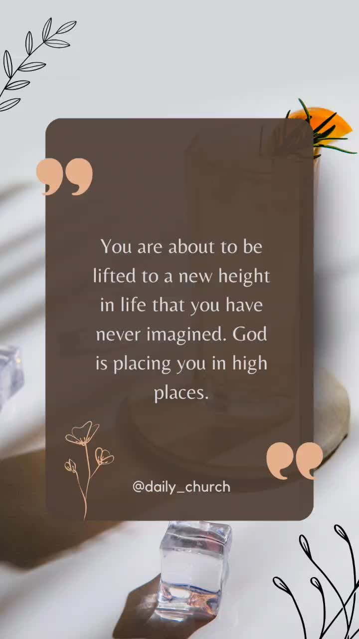 @daily christ