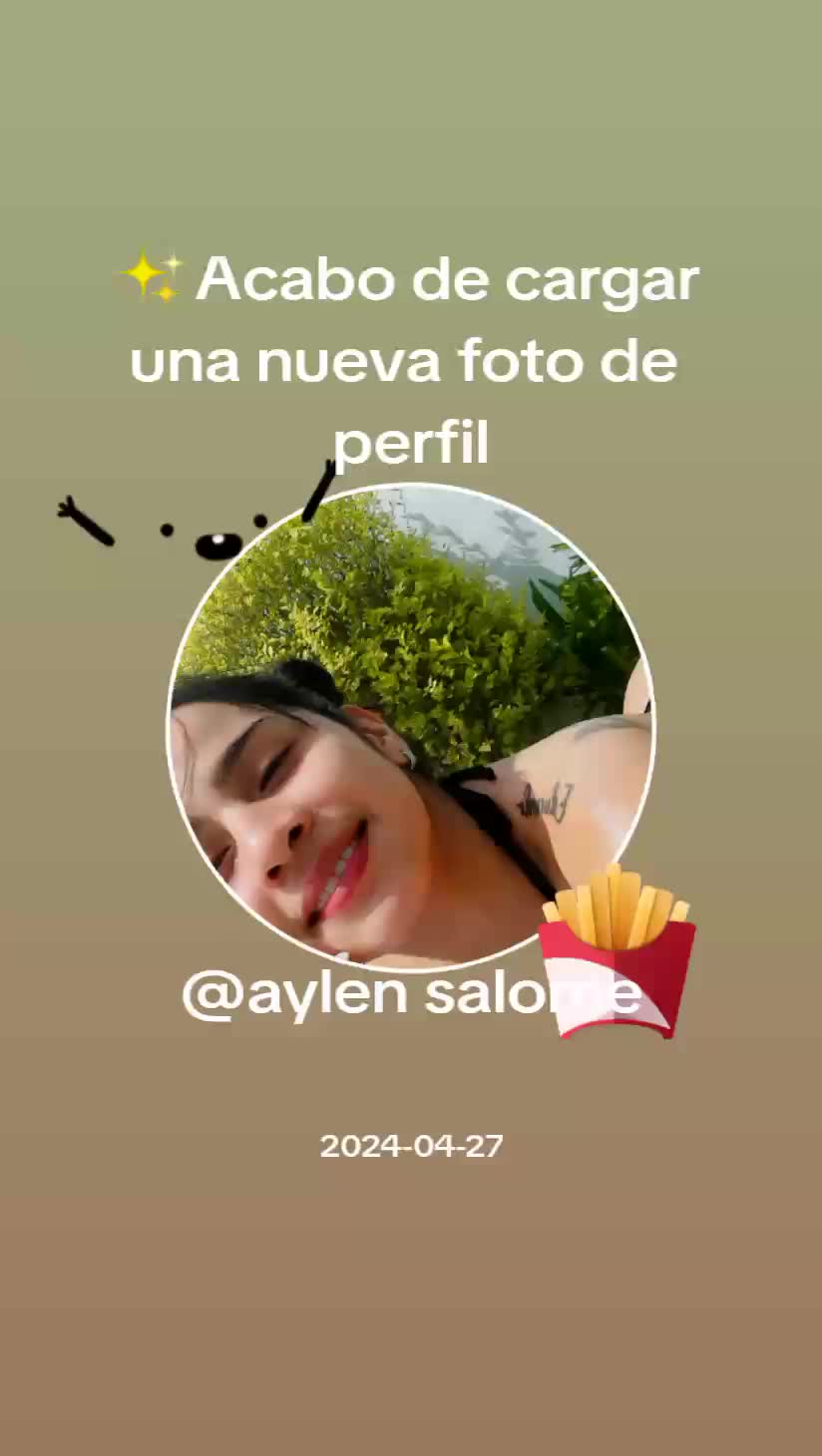 @aylen salome