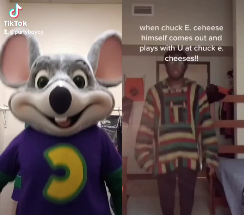 @Partyboyco