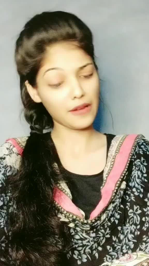 @🥰 I am Jahanvi🥰