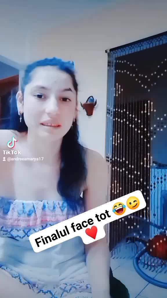 @Andreea marya