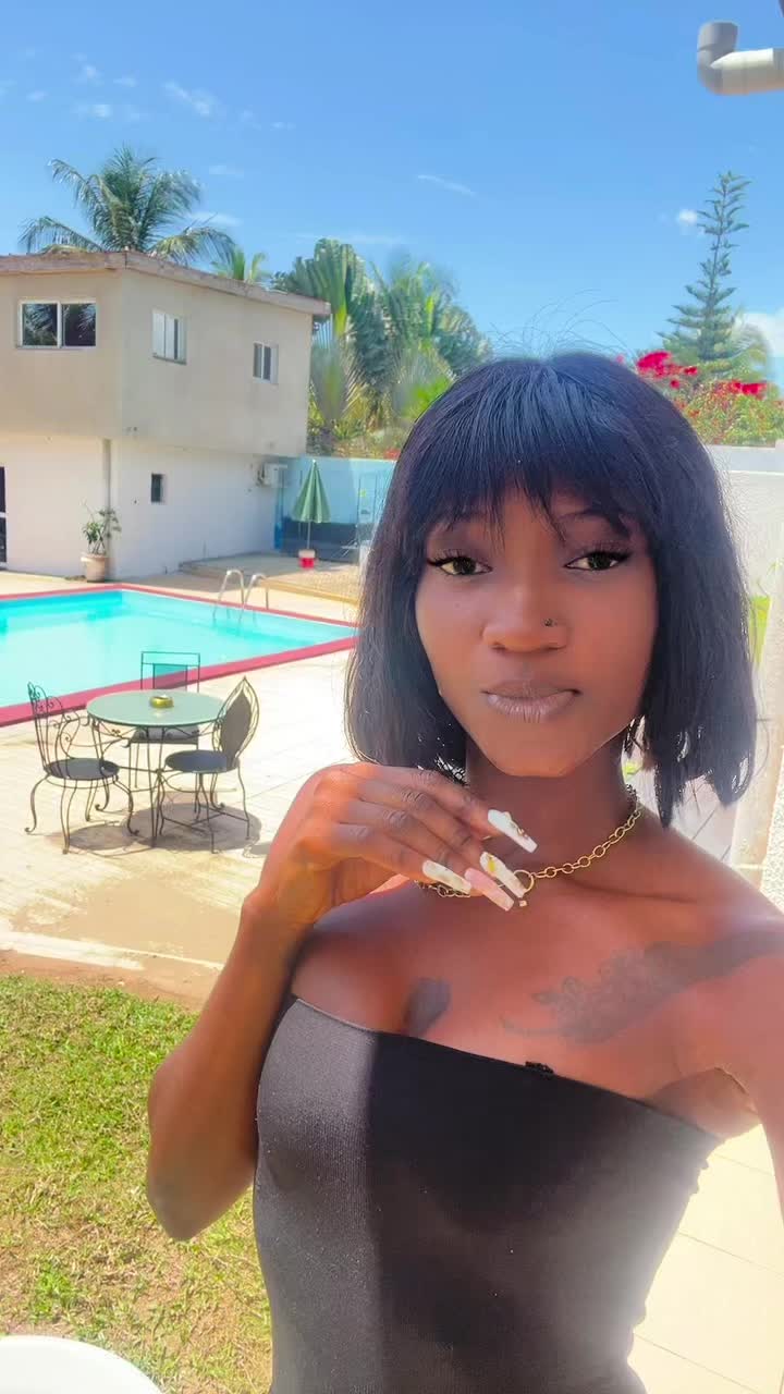 @💍Chic poup&eacute;e🥰🎉bandite🫶