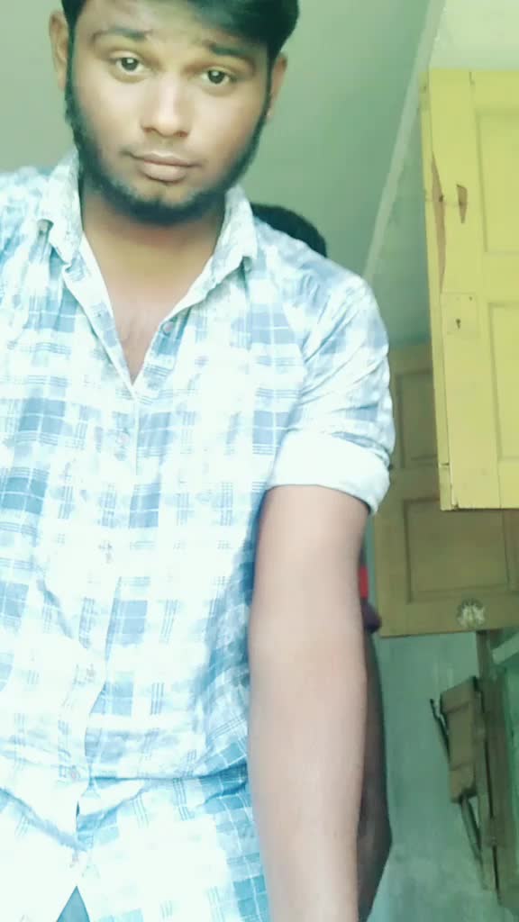 @Don Aravind Rider