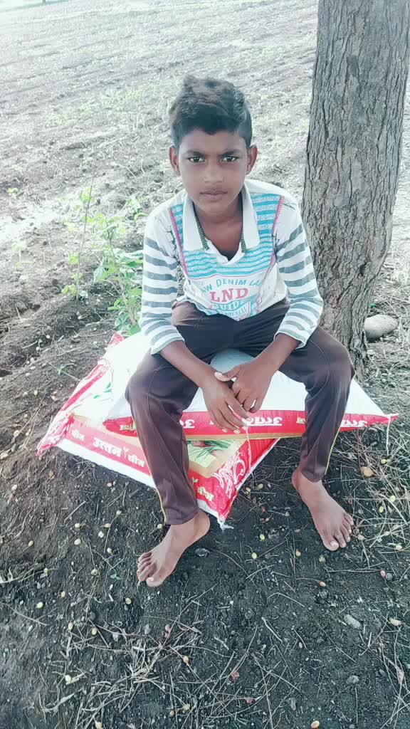 @Dnyanewshwar Patil