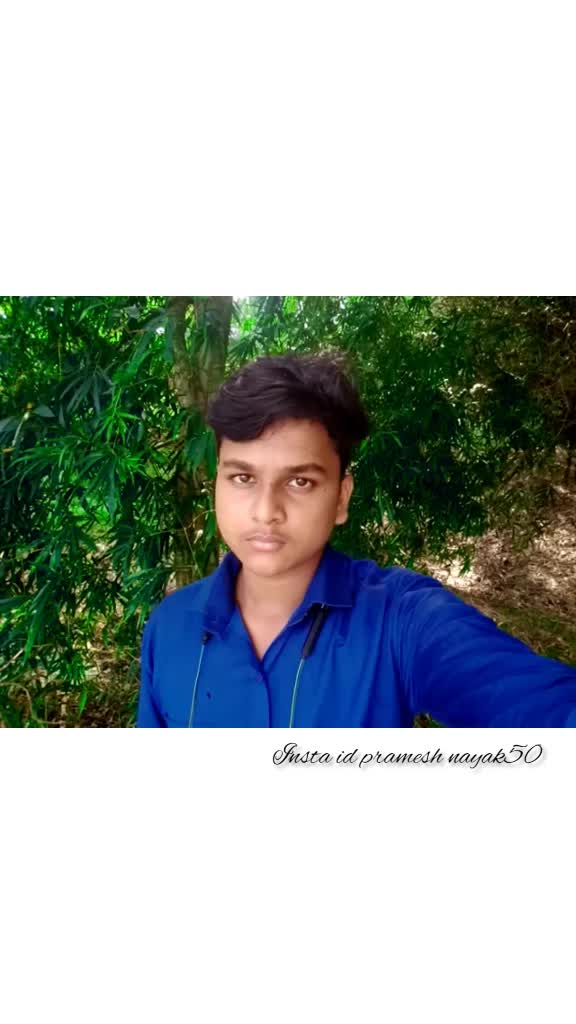 @pramesh nayak41๐โค๐