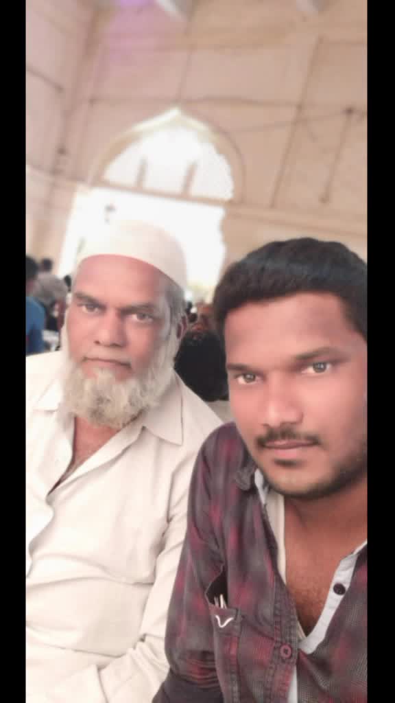 @Shaik Zakir