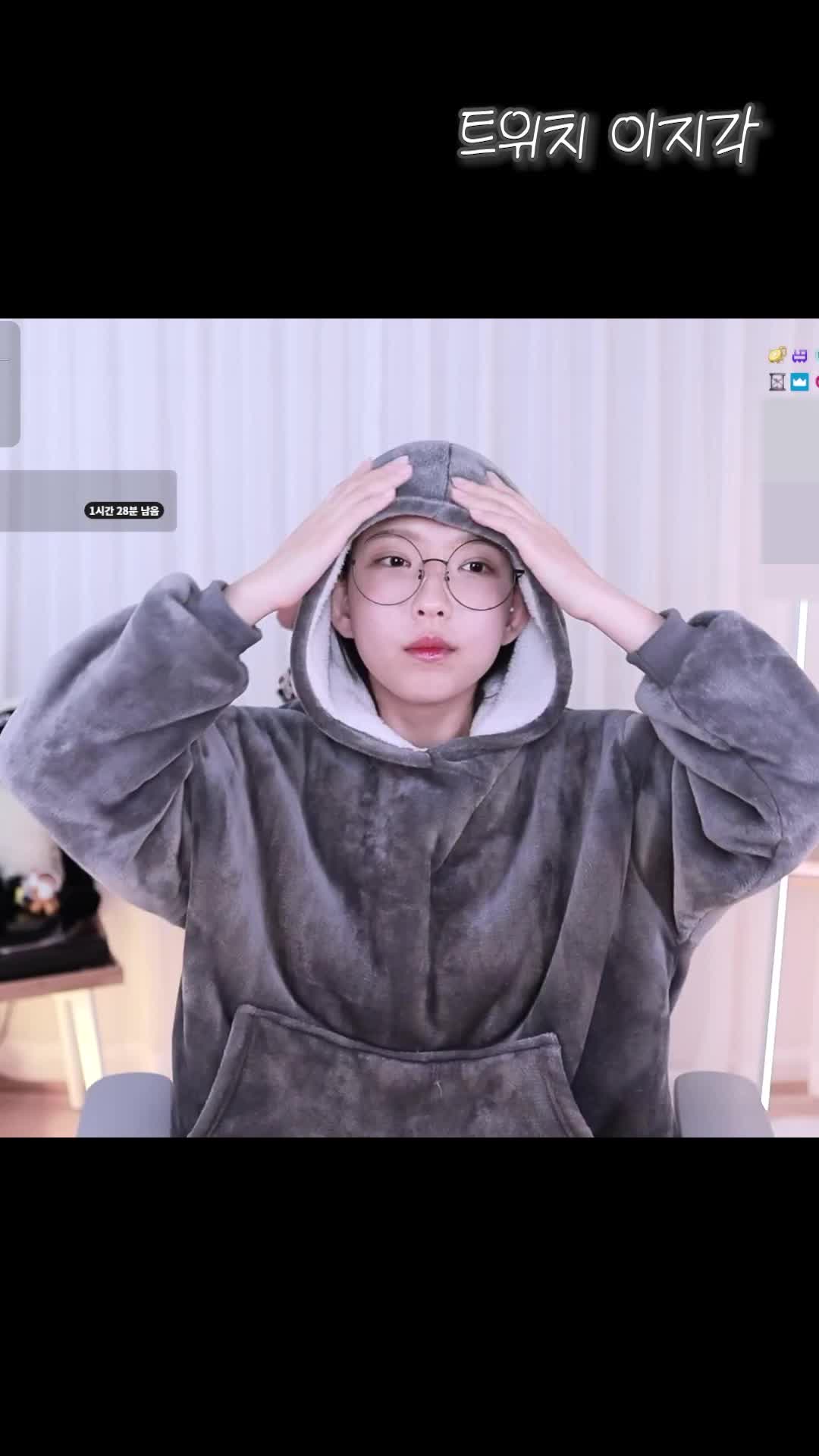@이지각