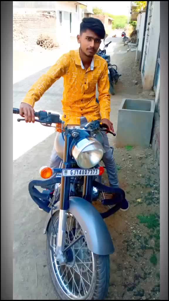 @❤મેલડી નો દિવાનો❤