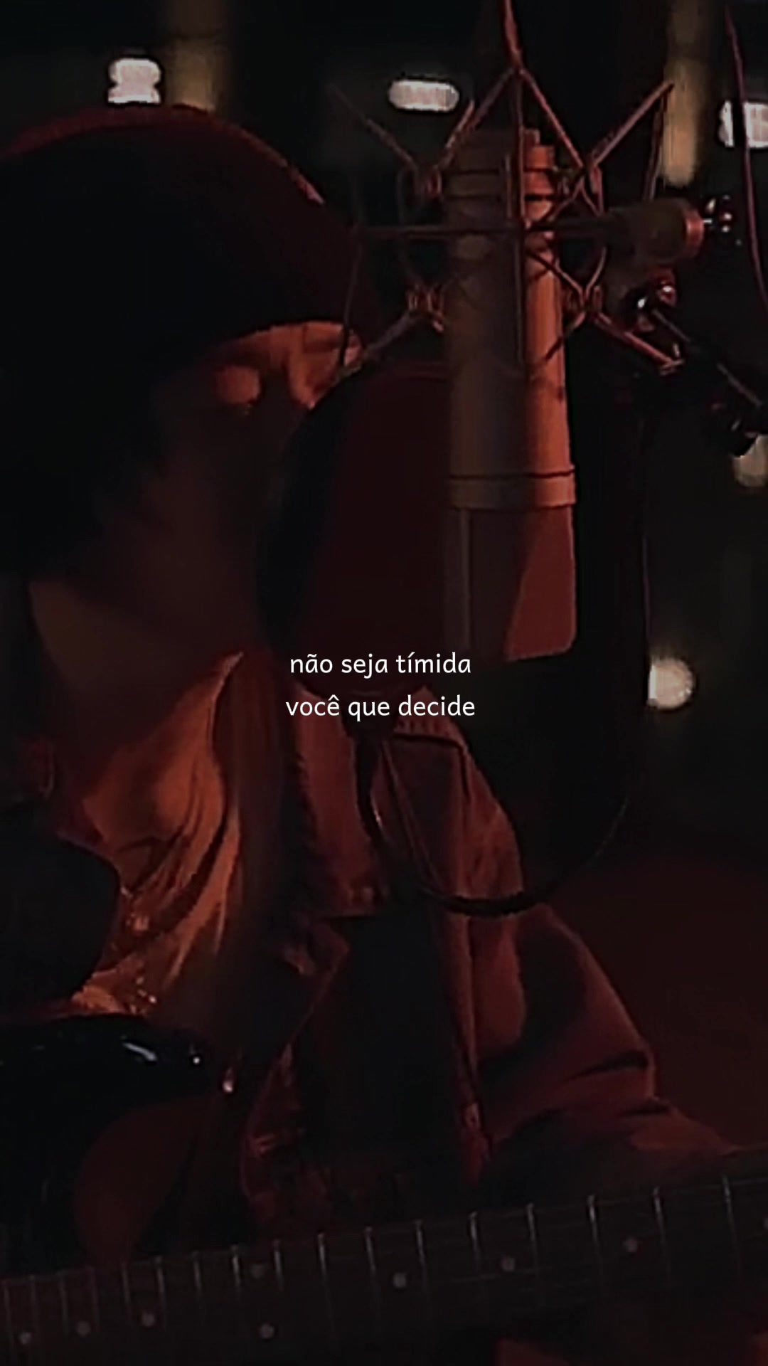 @Cah Lyrics