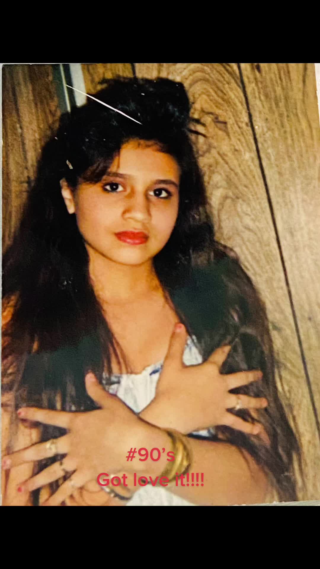 @Vanessa Guerra