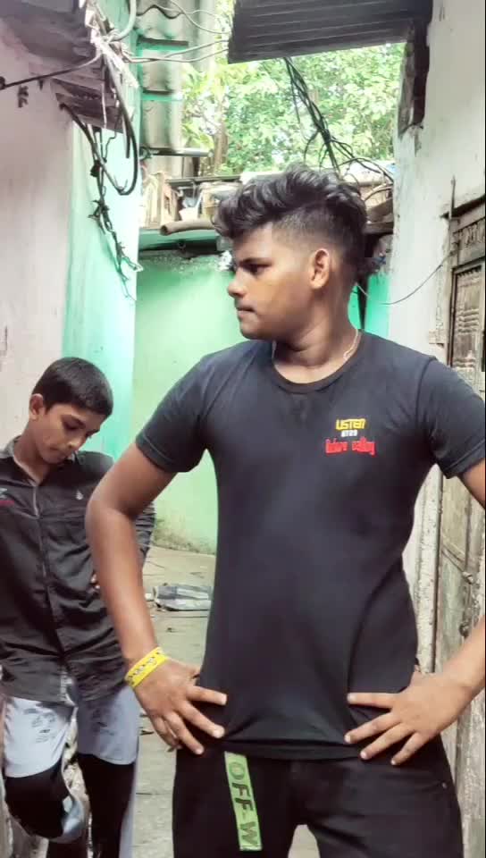 @Raj. Boss.R J