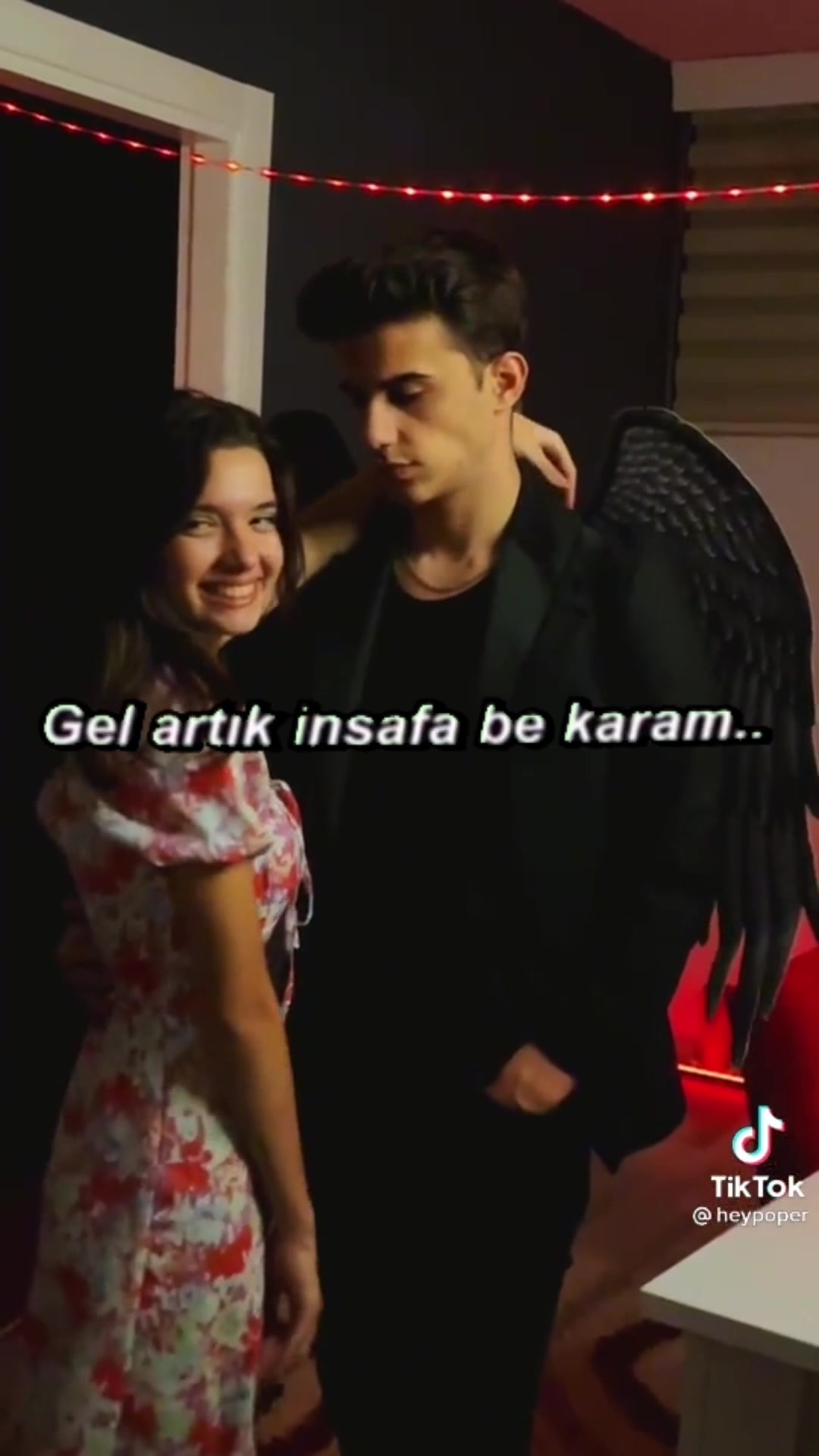 @Fark etmediler