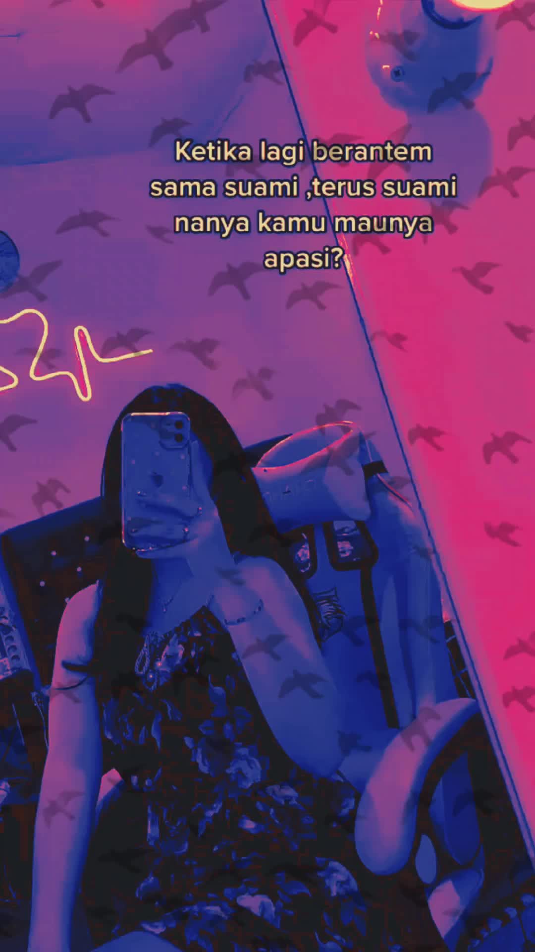 @Nisa Amoy
