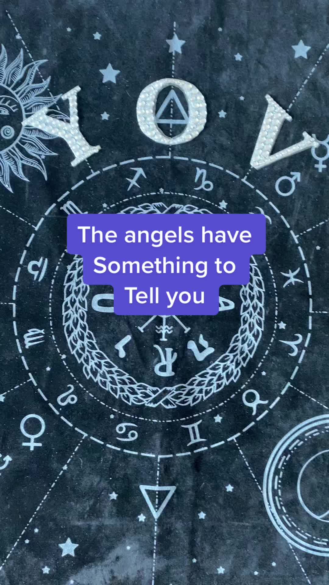 @yourownvoicetarot