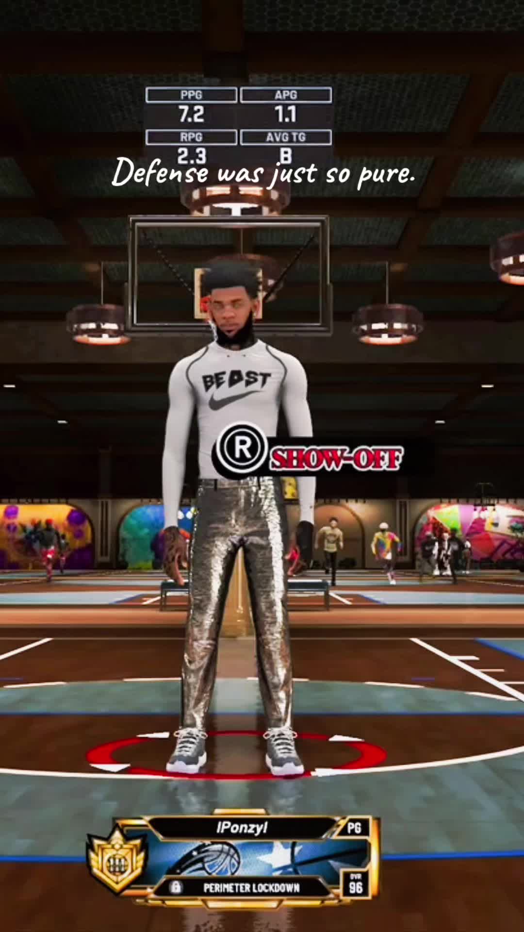 @Ponzy