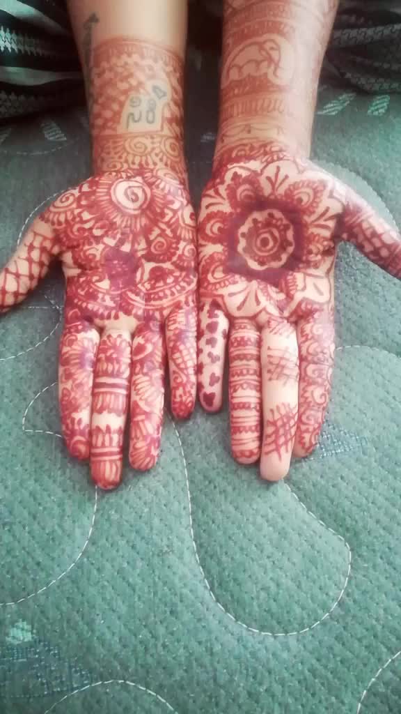 @Siva Kumari