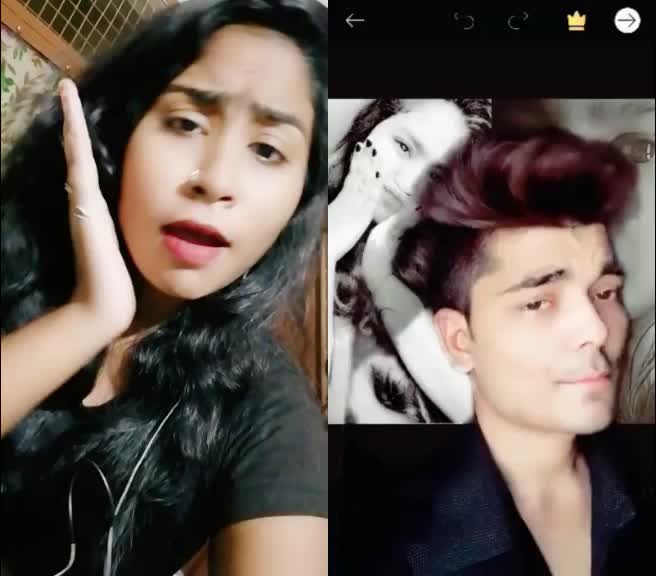 @Geetika_raj... ๐๐โค