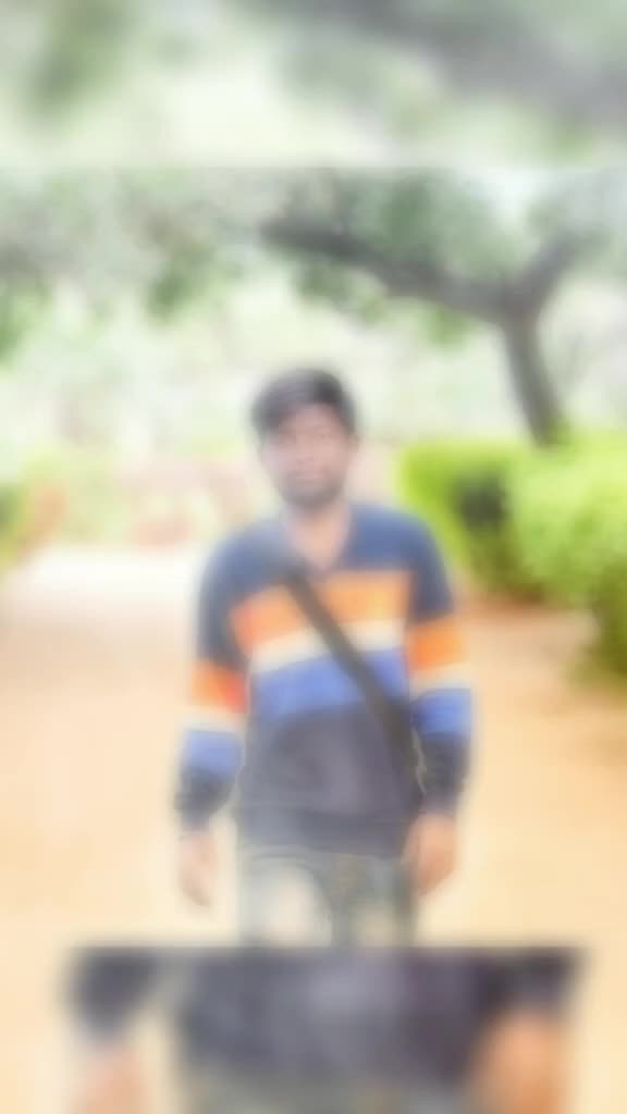 @Raviteja goud