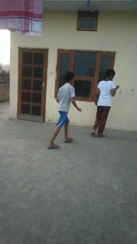 @Baljeet