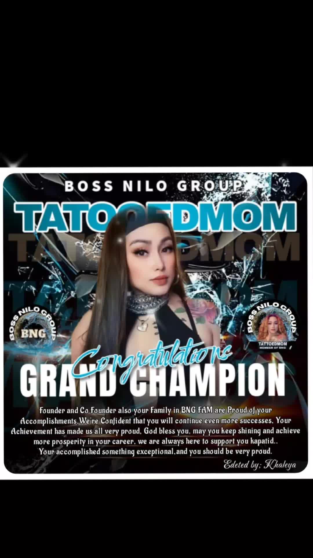@TATTOOEDMOM 🔥