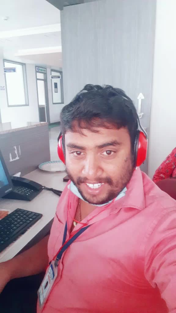 @BhanuPrakashAM