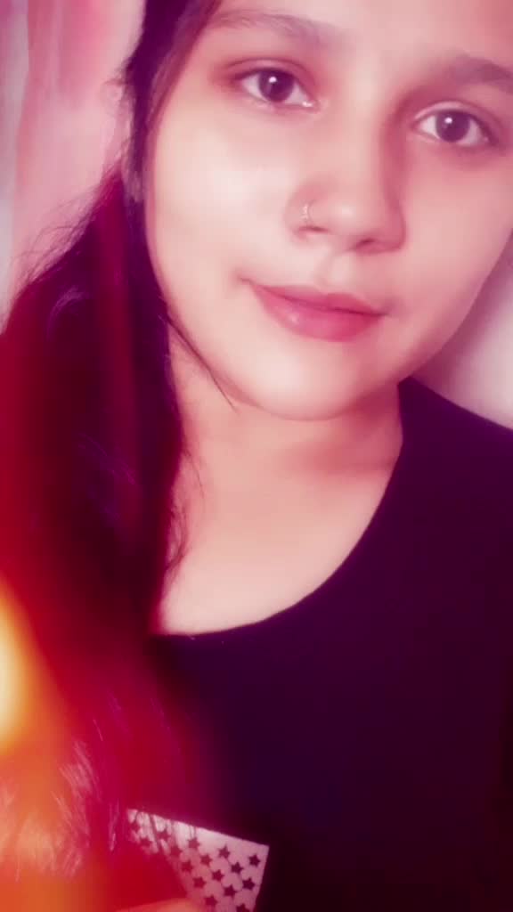 @Prachi tyagi🥰