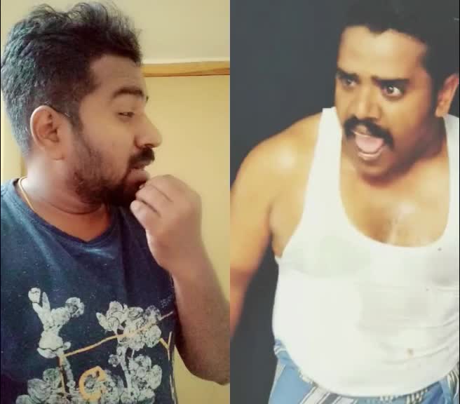 @Hari Vignesh