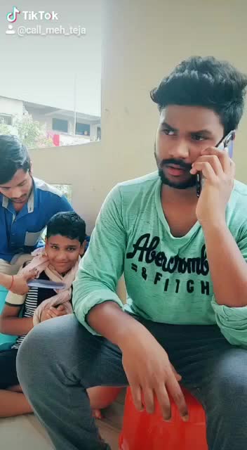@Sriramoju Saipranay
