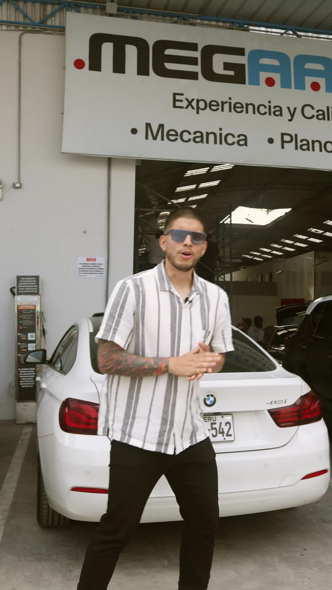 @MegaAutos Oficial