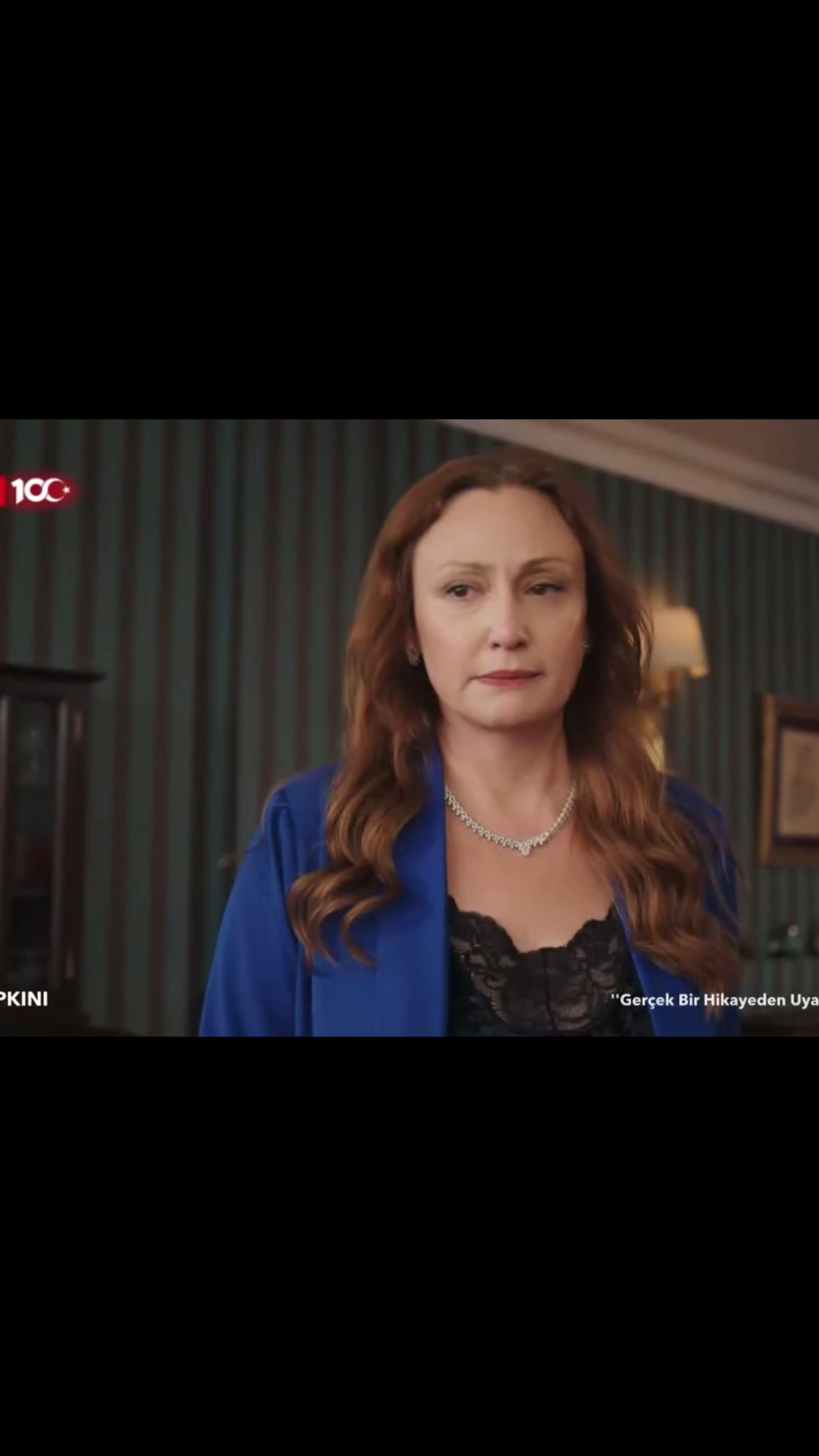 @&Ccedil;UKUR &bull; Мир турецких сериалов