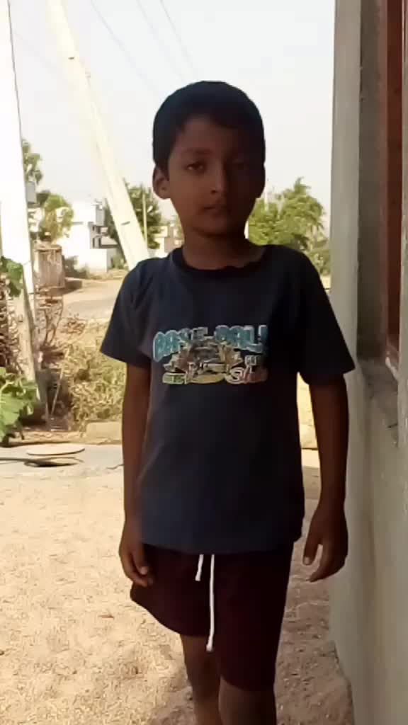 @Balla sarvaiah