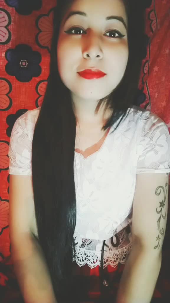 @Sanu😍 gulumulu 😍