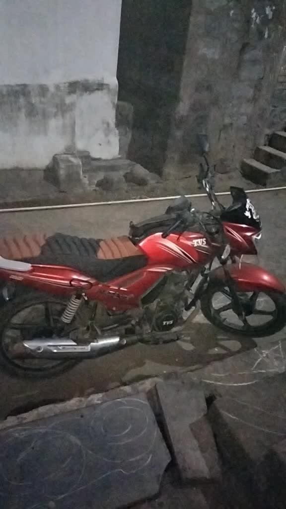 @Vijay rocky