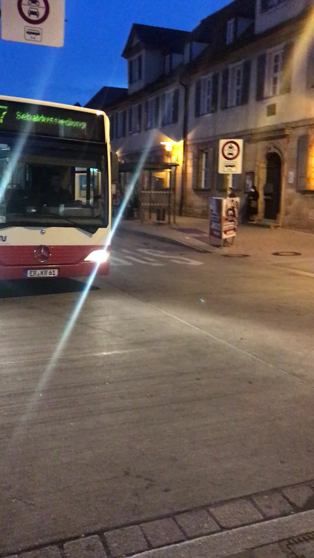 @Busspotting Bayern
