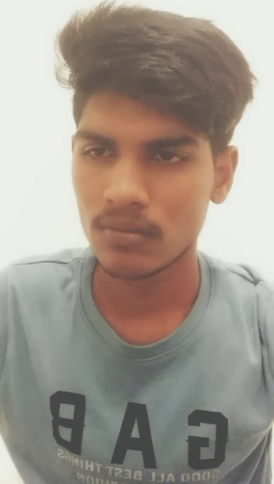 @srinu
