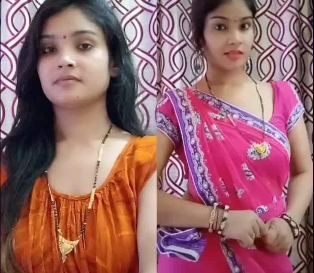 @Chandni Singh