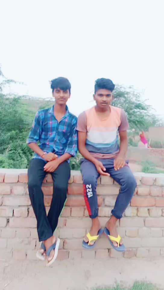 @Nasib Mor