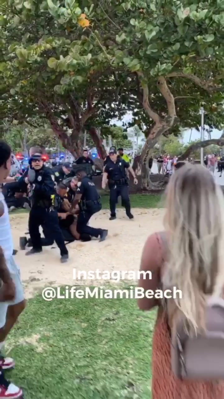 @Miami Beach Life