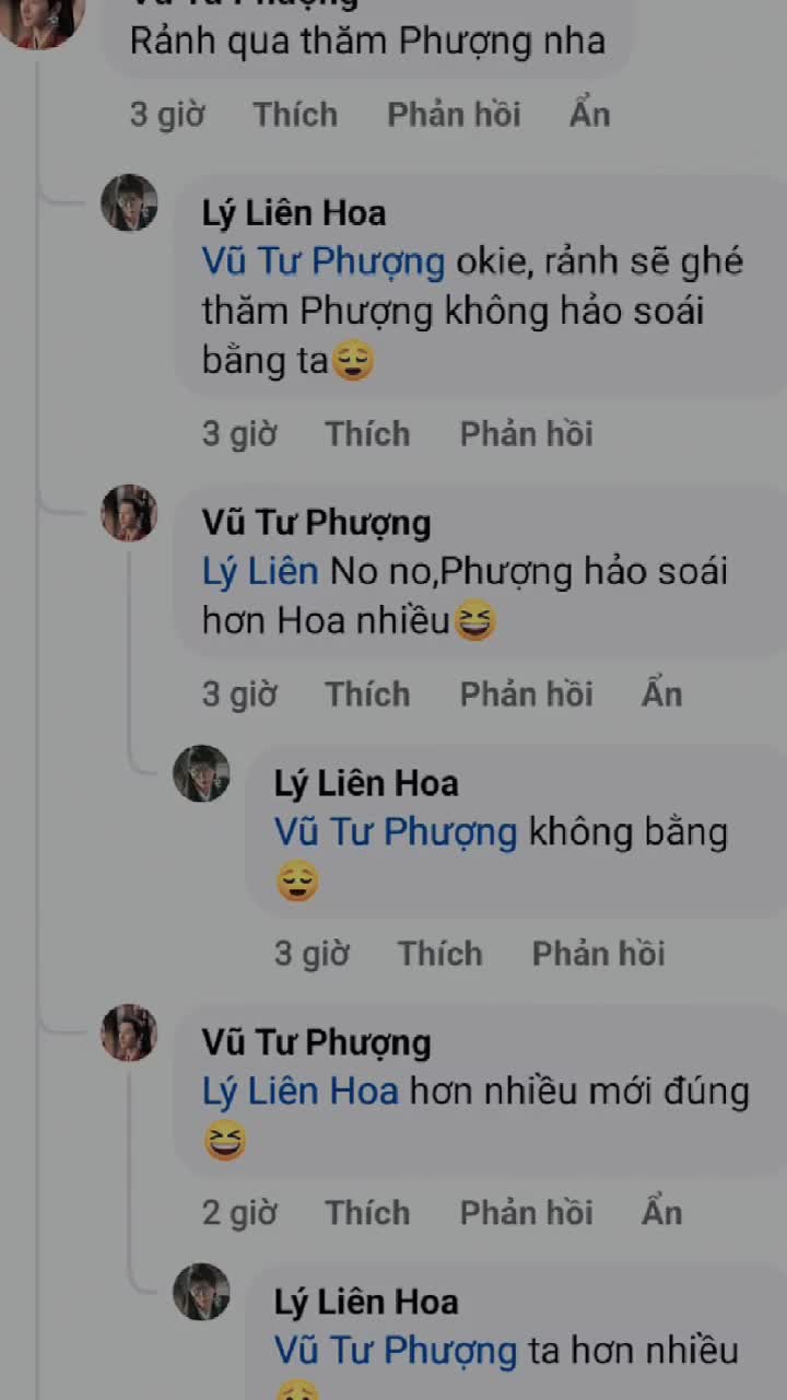 @Lý Liên Hoa